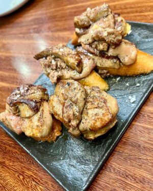 Ryo　 Instagram - サンセバスチャンは美味しい街でした